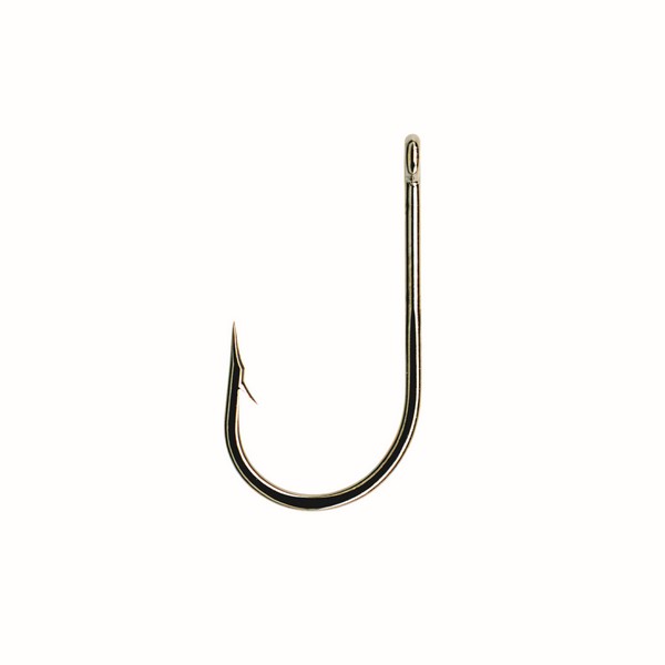 MUSTAD ULTRA NP EYED SPECIALIST BARBED 8 10DB/CSOMAG