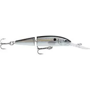 Rapala Wobbler Jointed Floating J07 CH 7 cm 4 g