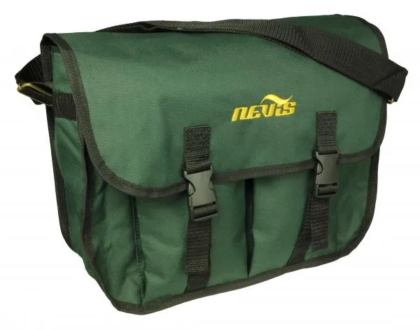 Nevis  37x13x28cm pergető táska