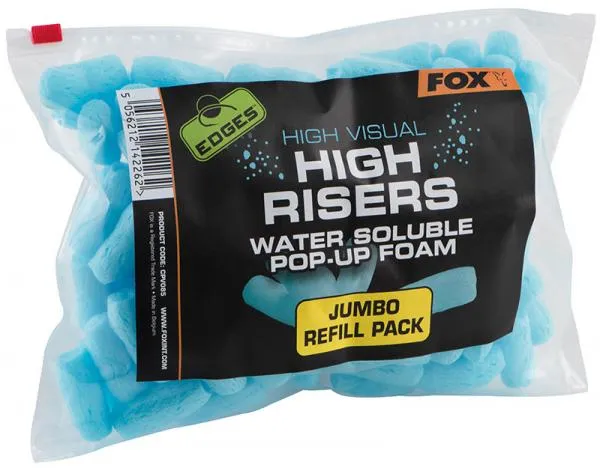 FOX Pop-up Foam habszivacs