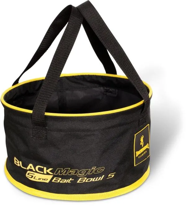Browning Black Magic S-Line S 15x25cm Etetőanyag táska