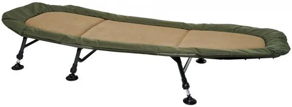 Starbaits Bed Chair Flat 204x75x32-40cm 6 lábú horgászágy...