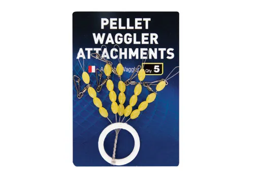 Matrix Pellet Waggler Attachments Pellet Waggler Attachmen...