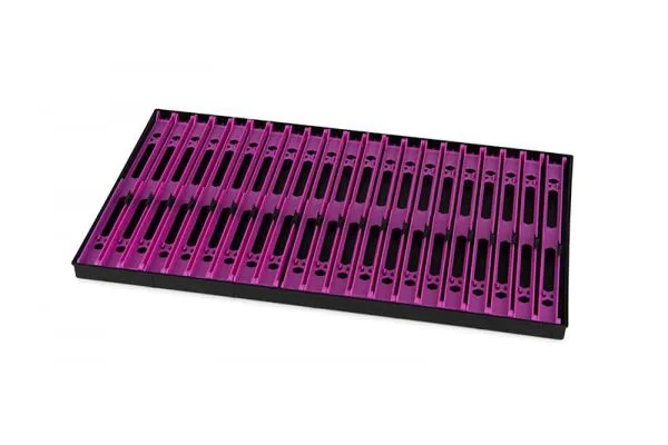 Matrix Loaded Pole Winder Tray 260mm – Purple 26cm Purple ...