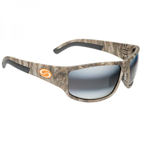 Strike King S11 Optics Caddo Mossy Oak Sunglasses S11 Opti...