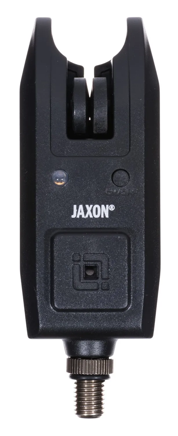 JAXON ELECTRONIC BITE INDICATOR XTR CARP SENSITIVE 106 Yel...