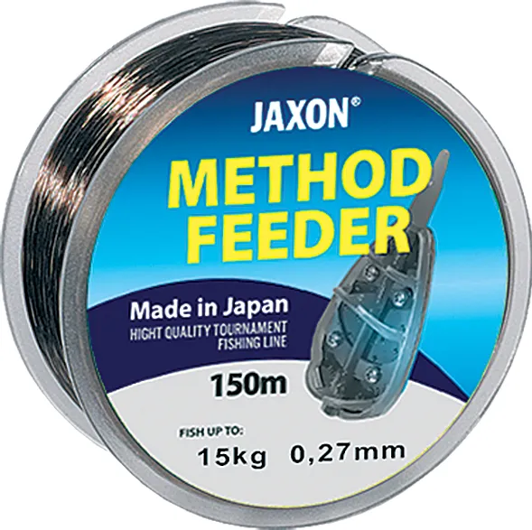 JAXON METHOD FEEDER LINE 0,18mm 150m