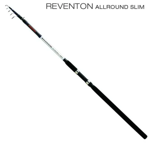 TRABUCCO REVENTON ALLROUND SLIM 3306M(30) 330 cm match hor...