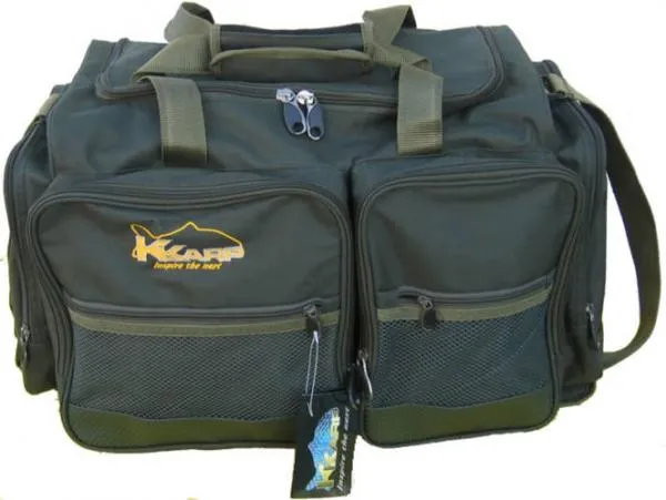 K-KARP CARRYAL PASSENGER 50 literes 34x60x25cm táska