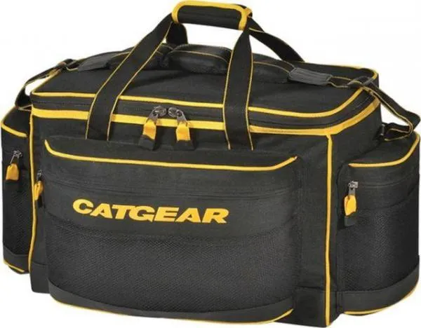 CATGEAR SPINNING BAG 36x19x24 cm pergető táska