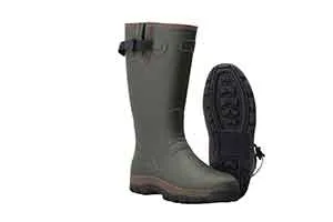IMAX Lysefjord Rubber Boot w/Cotton Lining 40 - 6