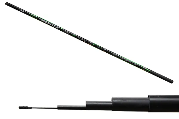 KAMASAKI POLE 5M spiccbot