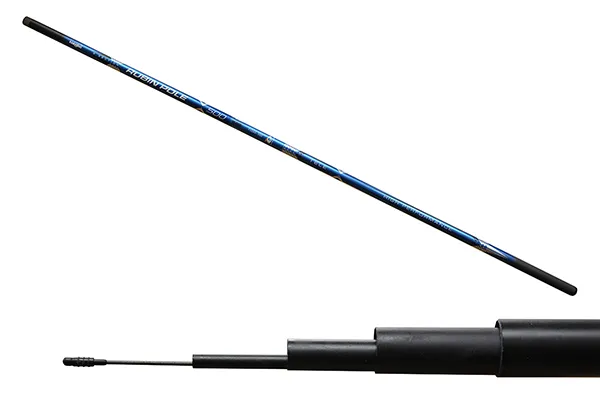 KAMASAKI RUBIN POLE 4M spiccbot