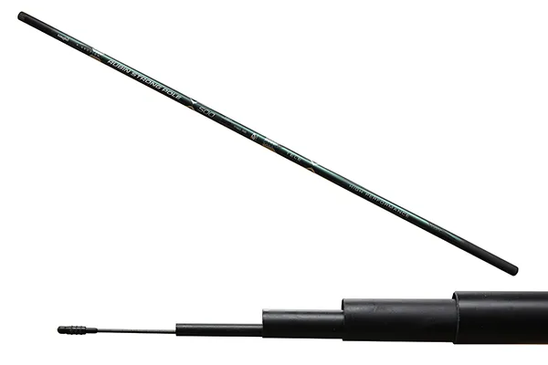 KAMASAKI RUBIN STRONG POLE 4M spiccbot