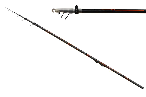 CARP EXPERT SUPREME BOLO 4M bolognai horgászbot