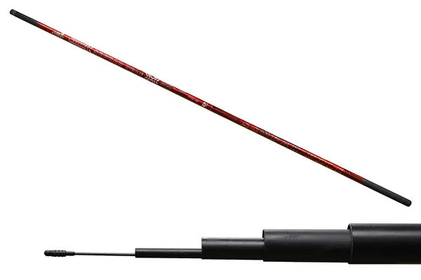 CARP EXPERT SCOBAR POLE 4M spiccbot