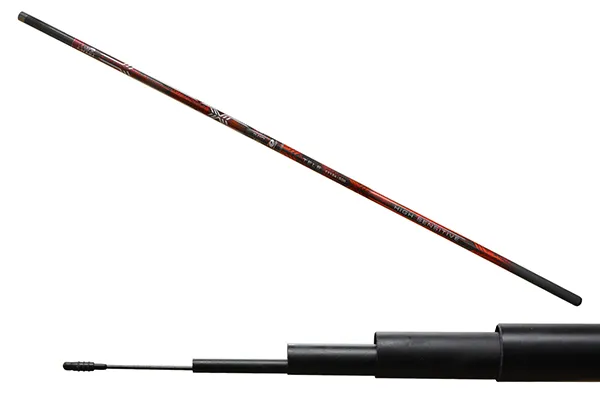 CARP EXPERT EVOLUTION POWER POLE 4M spiccbot