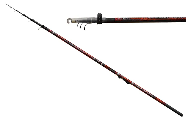 CARP EXPERT EVOLUTION POWER BOLO 4M bolognai horgászbot