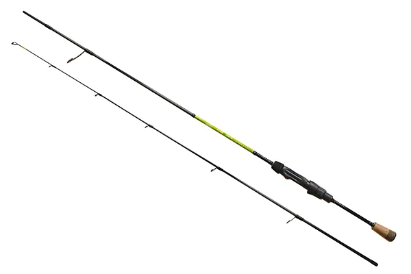 WIZARD FINE UL SPIN 193cm 1.5-5g pergető bot