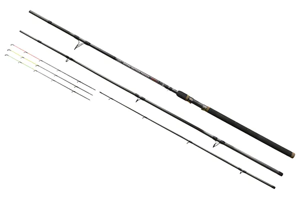 CARP EXPERT SCORE FEEDER BOT 3,60M 3+3 TAG feeder, picker ...