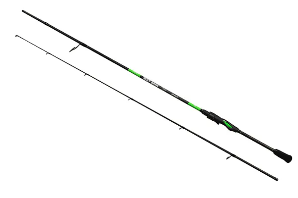 WIZARD MXT SPIN 2,10M 50-100G pergető horgászbot