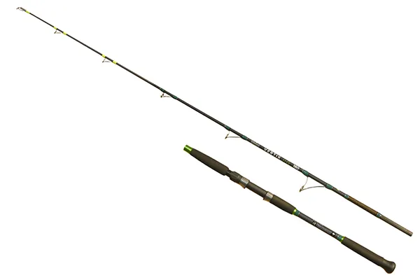 WIZARD VERTIX BOAT JIG 1,68M 200-300G harcsázó és tengeri ...