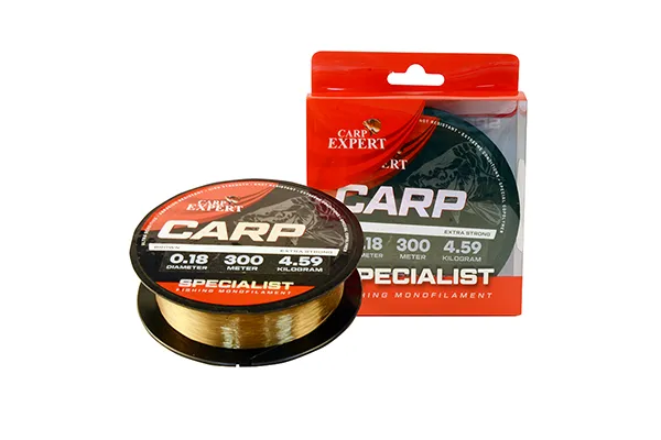 CARP EXPERT SPECIALIST CARP 300M 0.30MM 12,31KG