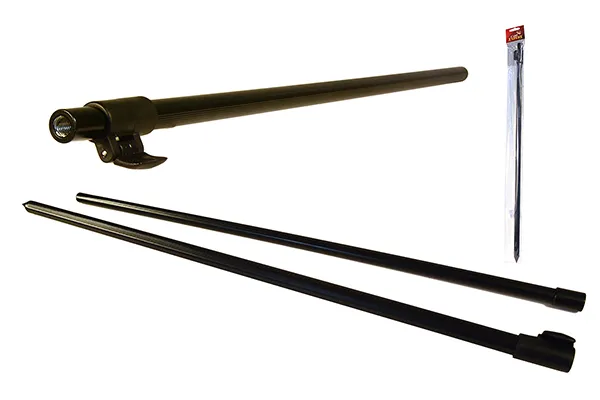 CARP EXPERT SOLID TELESZKÓPOS LESZÚRÓ 30/50 CM