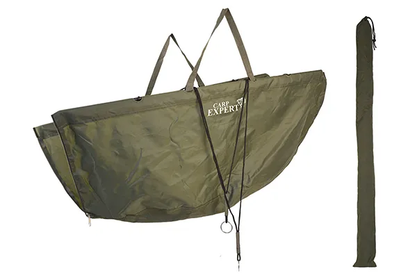 CARP EXPERT NEO 117X60CMMÉRLEGELŐ ZSÁK