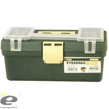 FISHING BOX MINIKID TIP.315 horgászláda 