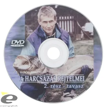 DVD: A HARCSÁZÁS REJTELMEI II.