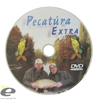 DVD: PECATÚRA GASKÓ - FÜSTÖS - ROBÓ