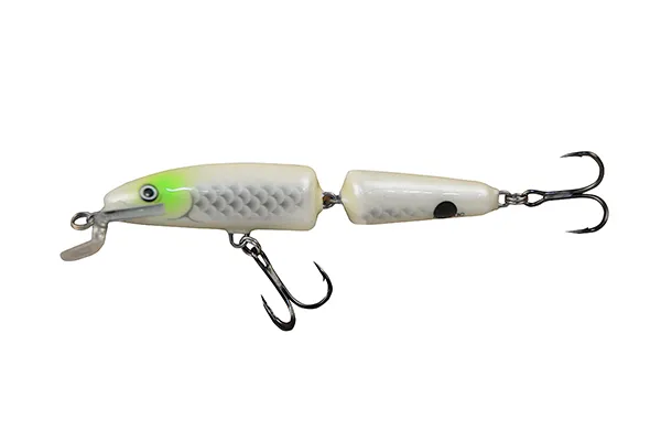 SALMO WOBBLER FANATIC IF7FL  LBS