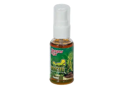 BENZAR MIX FLUO BOOSTER EPER 30ML