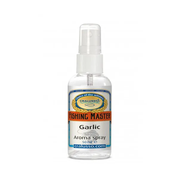 CRALUSSO Fishing Master EPER spray 50 ml