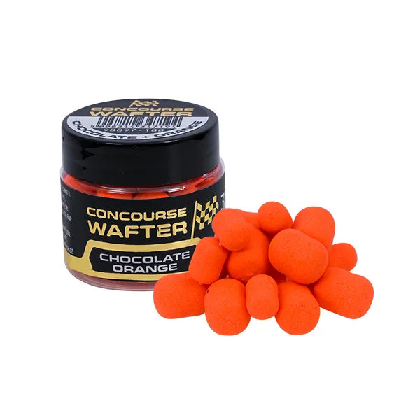 BENZAR MIX CONCOURSE WAFTERS 8-10MM COLOR MIX 30ML horog b...