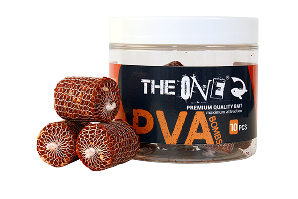 THE ONE PVA STRAWBERRY&MUSSEL