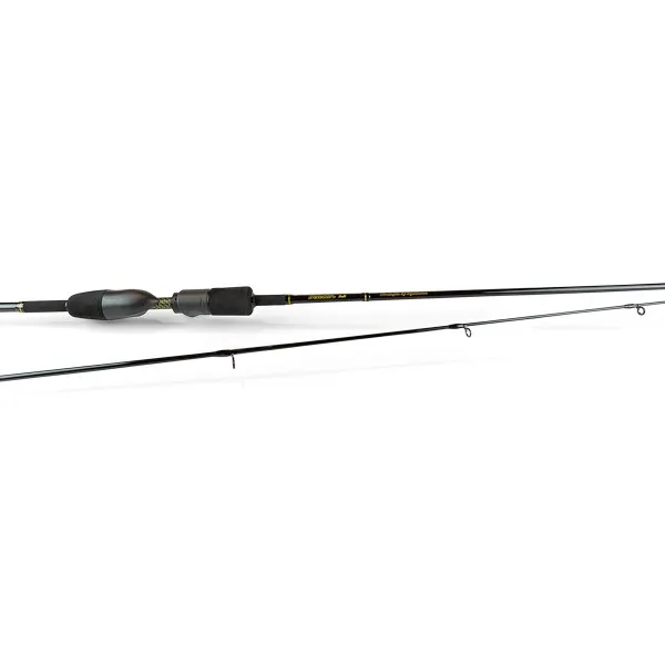 MUSTAD DETECTOR UL 198CM 6G 2 részes pergető horgászbot