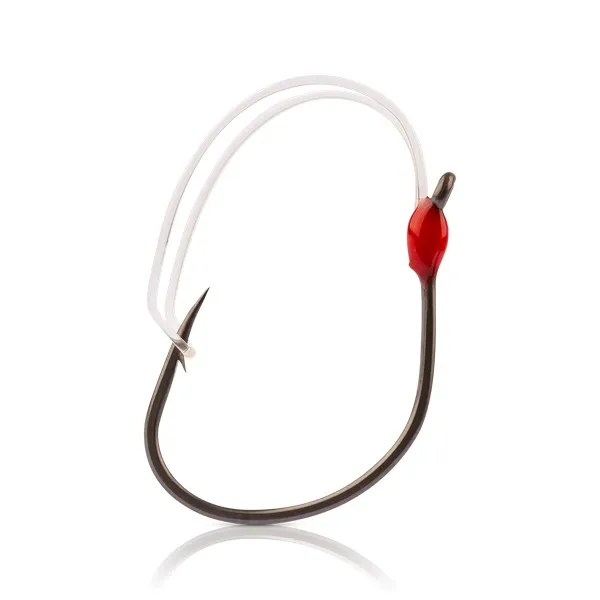 MUSTAD APEX WIDE WEEDLESS DROPSHOT, 4 5DB/CSOMAG