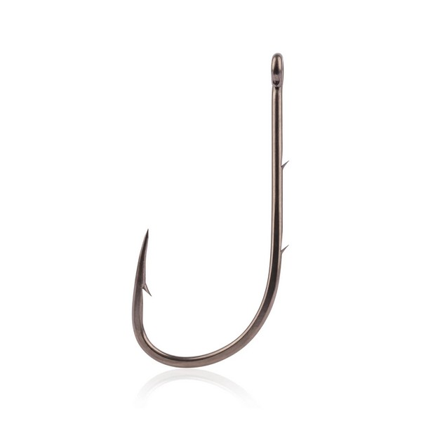 MUSTAD BAITHOLDER TITANX 1 10DB/CS