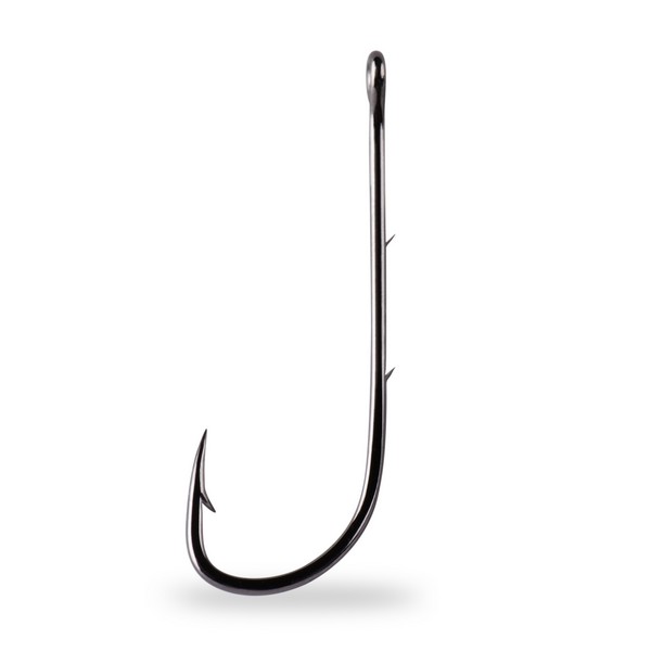 MUSTAD  BAITHOLDER HOOKS 5/0 25DB/CSOMAG