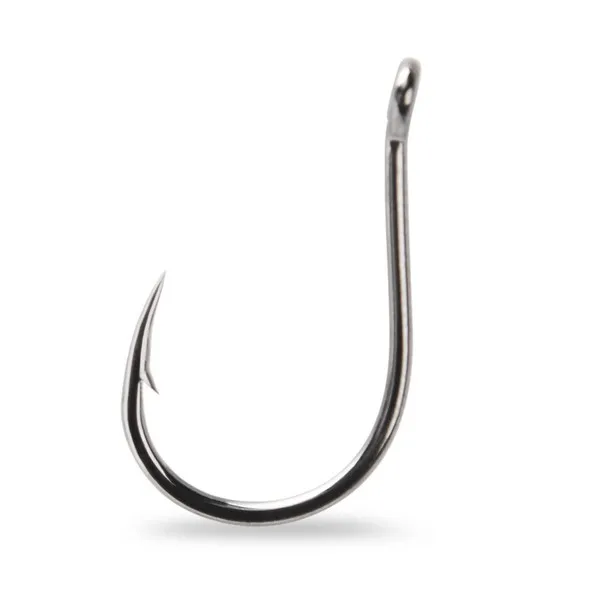 MUSTAD EYED CHINU 4/0 10DB/CSOMAG