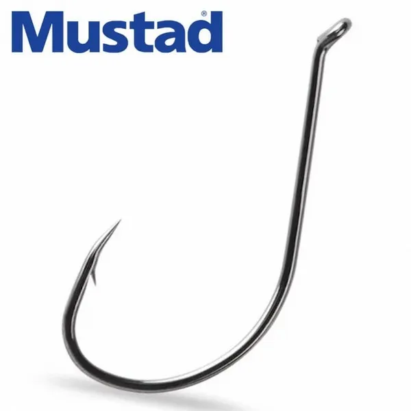 MUSTAD ULTRA NP MOSQUITO  4 10DB/CSOMAG