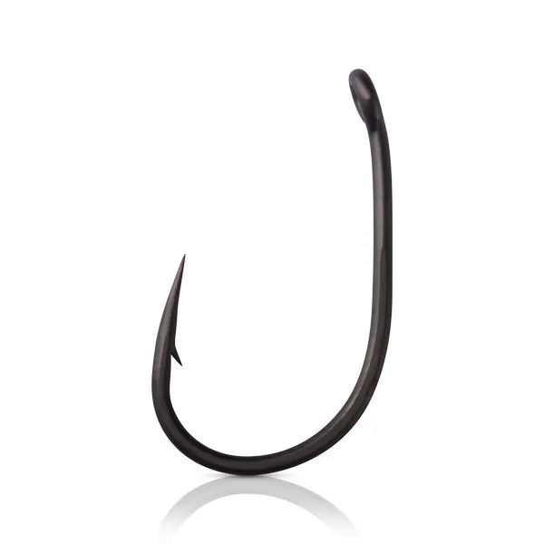 MUSTAD ULTRA NP CARP XV2 WIDE GAPE 1 5DB/CSOMAG