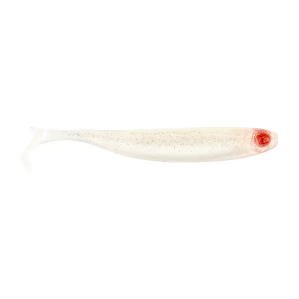 MUSTAD MEZASHI Z-TAIL MINNOW 3.5