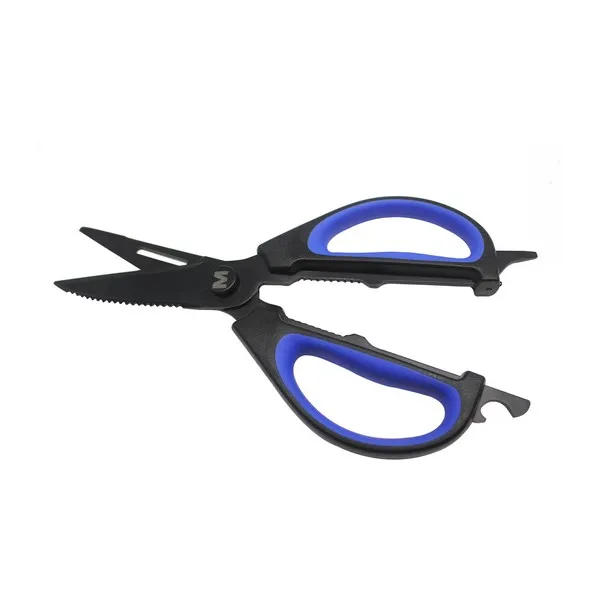 MUSTAD BAIT SCISSOR ECO - BUCKET 12DB/CSOMAG