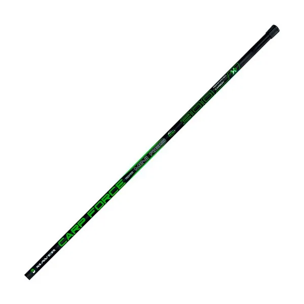 MAVER KIT MINI POLE CARP FORCE 2 PIECES spiccbot