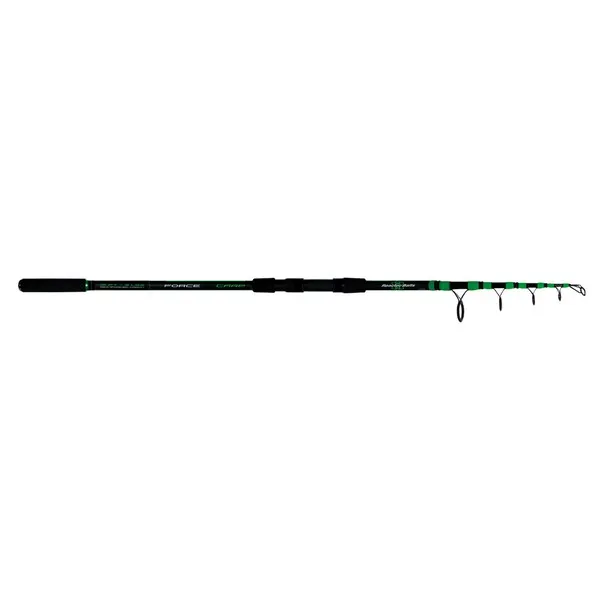 MAVER FORCE CARP TELE 13FT 3,5LBS teleszkópos bojlis horgá...