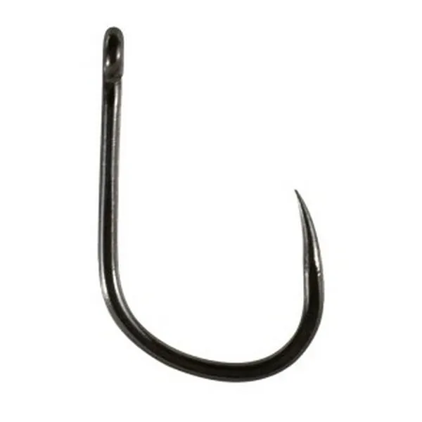 MAVER HOOK KATANA H994 RINGED BARBLESS PTFE  12 20 DB/CSOM...