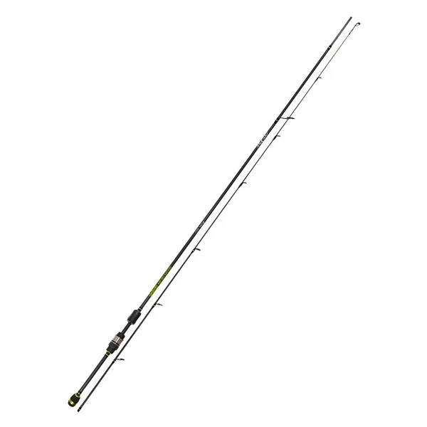 MAVER BUTTERFLY MICRO SPOON 207cm 0,8-3,5G pergető horgász...